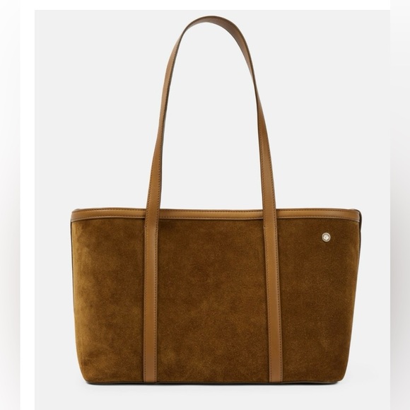 Loro Piana Handbags - Loro Piana Every Thing Bag